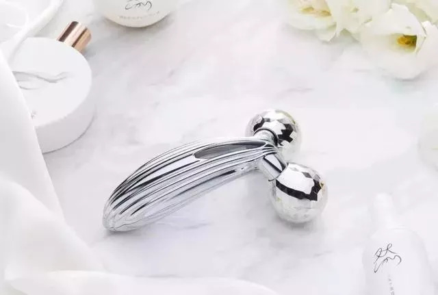 refa美容仪按摩颈纹,refa美容仪球掉了怎么装