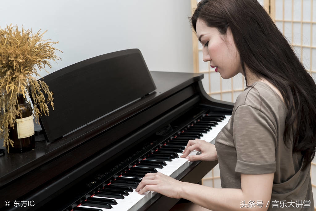 钢琴十级大概要多长时间,钢琴过了10级还能干嘛