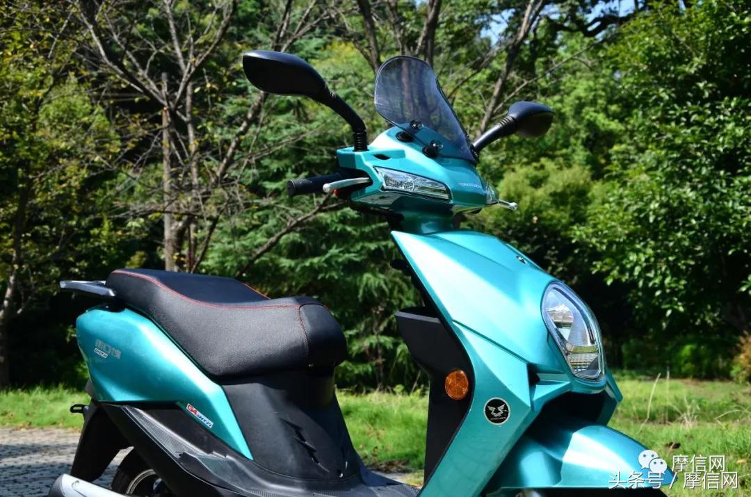 宗申ET23款评测,宗申2020款1.5t试驾