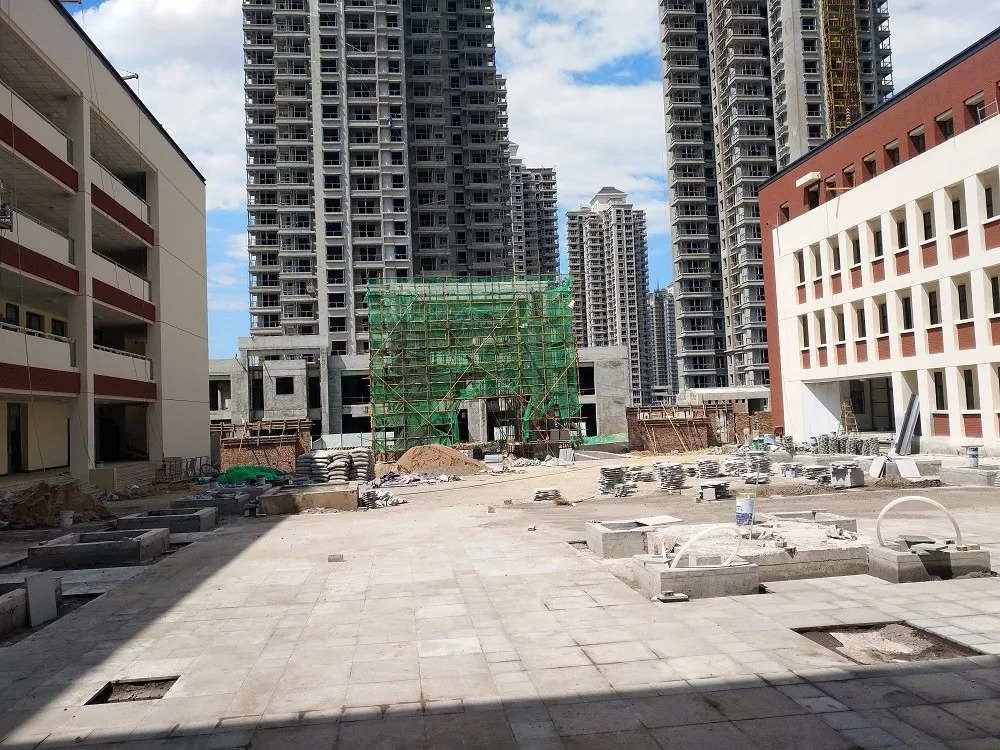 西咸新区以后的教育规划,西咸新区新增学校有哪些