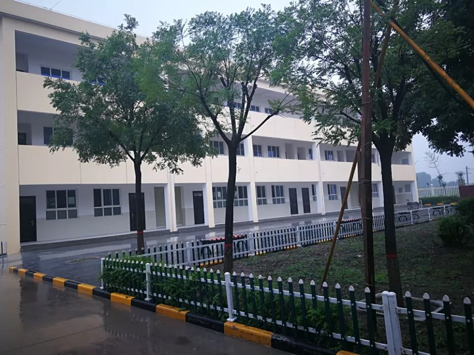 西咸新区以后的教育规划,西咸新区新增学校有哪些