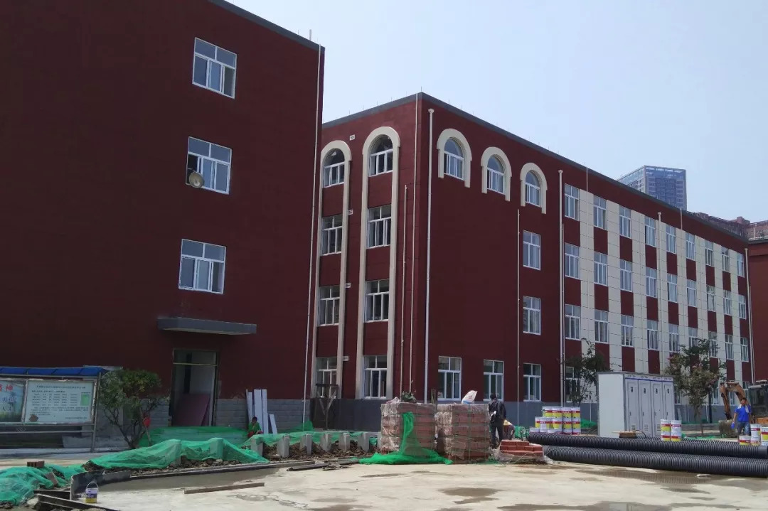 西咸新区以后的教育规划,西咸新区新增学校有哪些