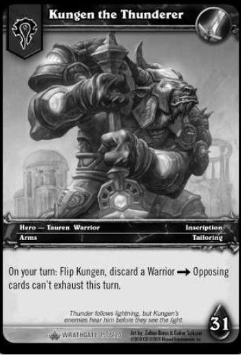 魔兽世界玩家公认的世界第一战士T网友:你知道他坦过什么吗?