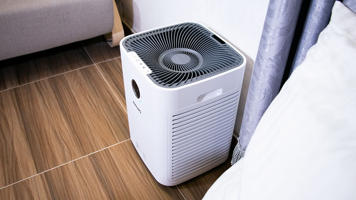 飞利浦空气净化器甲醛0.07,飞利浦ac5656空气净化器操作方法