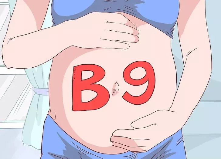 总掉头发是缺乏维生素B7?身体8种不同症状，告诉你缺哪些维生素