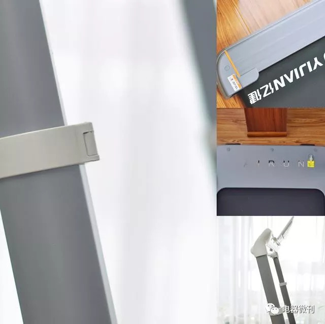 体验｜亿健精灵AIR（屏幕版）：诸多黑科技赋能，家庭智慧运动首选