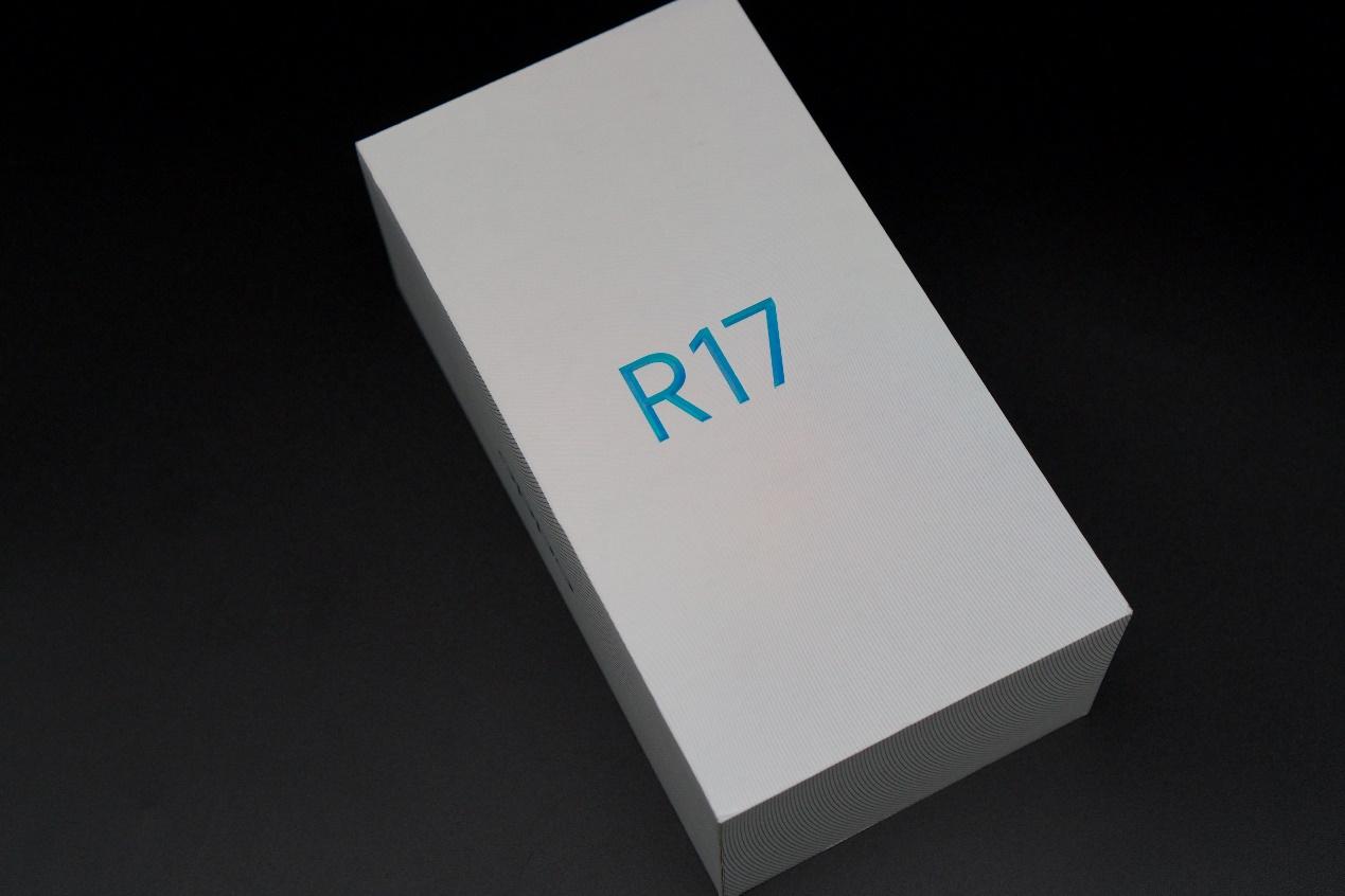 oppor17是属于什么刘海屏,水滴屏真香oppor17极速上手体验