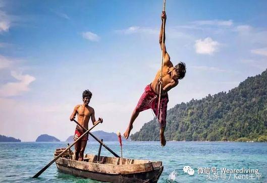 又一个美丽的东南亚小国，说走就走！