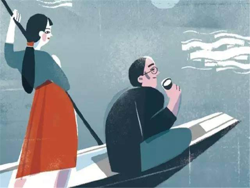 经常找朋友聊天别人会怎么想,经常找你闲聊的人