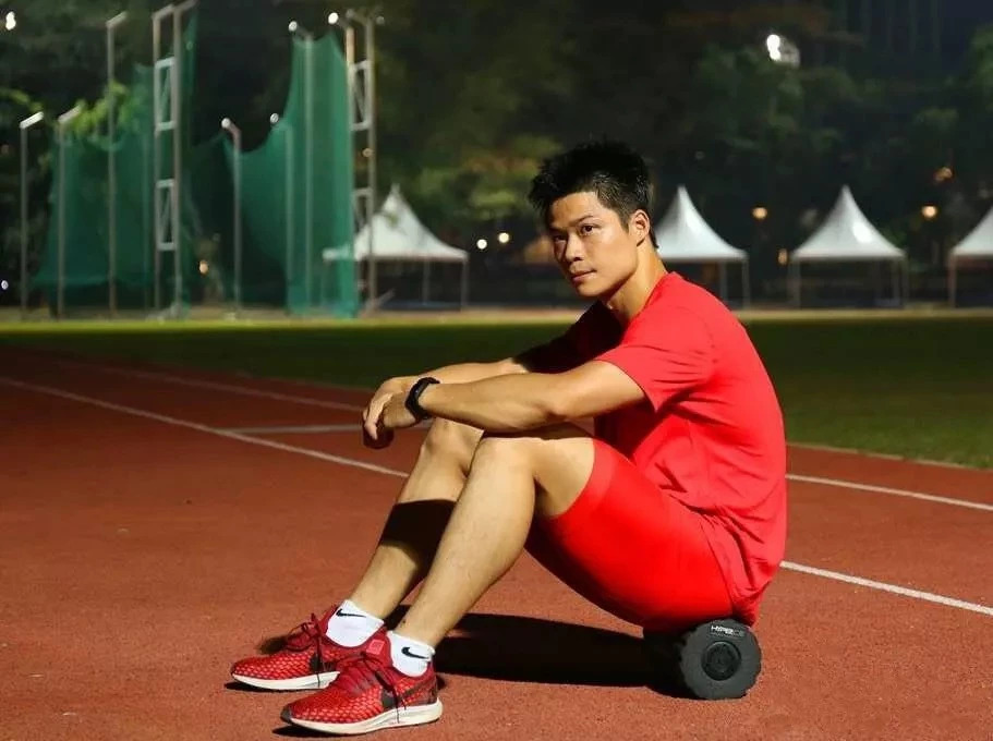 燃爆亚运,盘点亚运会运动健儿的超燃时刻