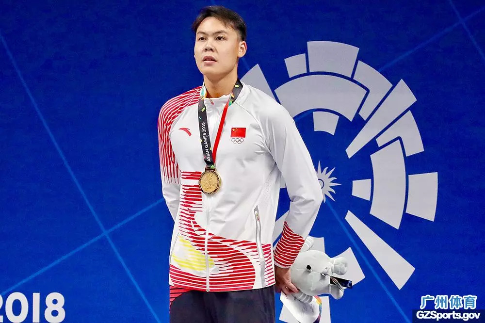 燃爆亚运,盘点亚运会运动健儿的超燃时刻