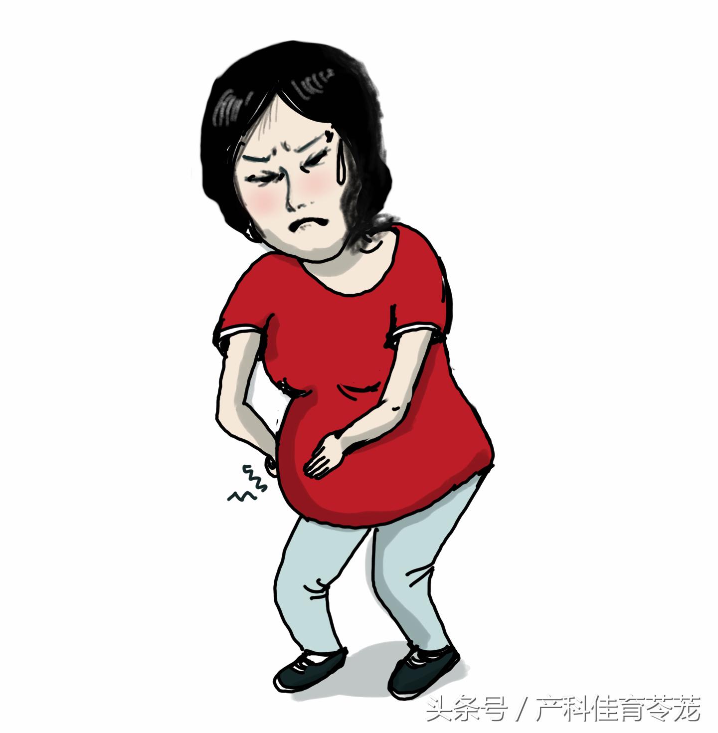 妊娠期急性阑尾炎的处理原则,妊娠期急性阑尾炎最佳治疗方案