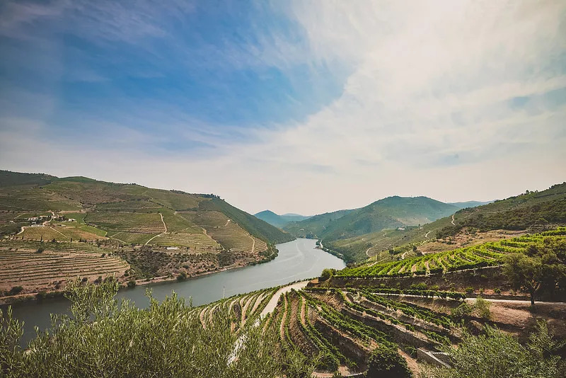 缤纷世界之葡萄牙｜三个F，两座城，一个忧郁的民族（附音频）