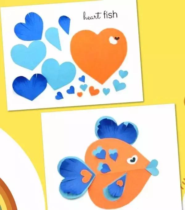 又酷又简单的卡纸手工,怎么用卡纸做好看又好玩的手工