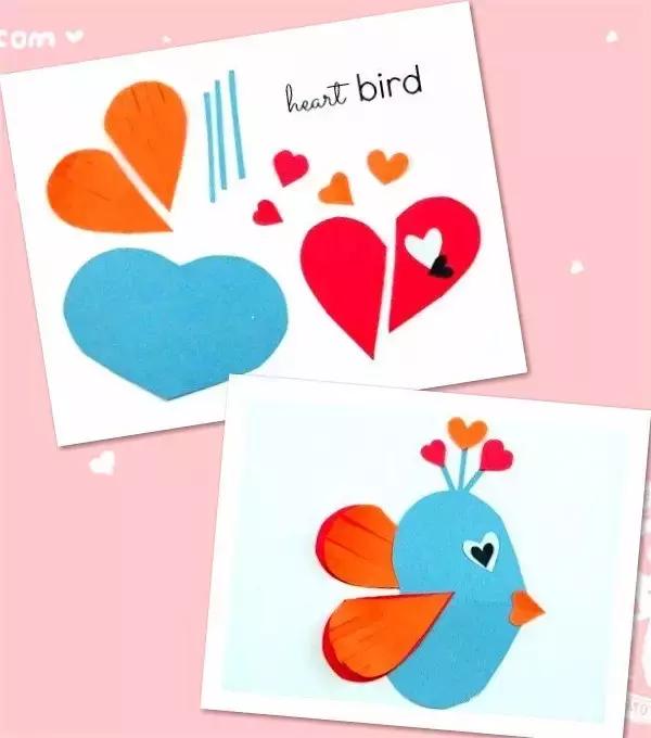 又酷又简单的卡纸手工,怎么用卡纸做好看又好玩的手工