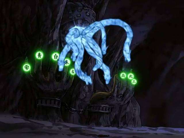 萧老船长腐论:《火影忍者》里宇智波鼬携带了什么神器?被人称神