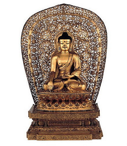 大英博物馆的中国人文物,大英博物馆里陈列着无数稀世珍宝