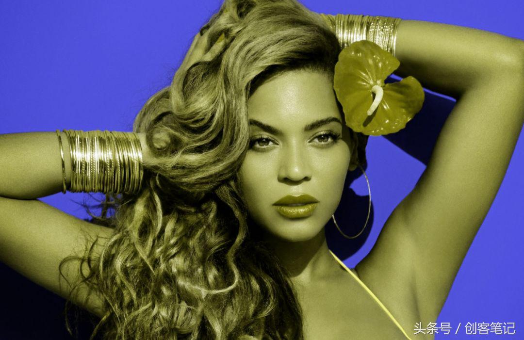 她是全球收入最高的名人，资产超过了24亿，看她如何赚钱和花钱