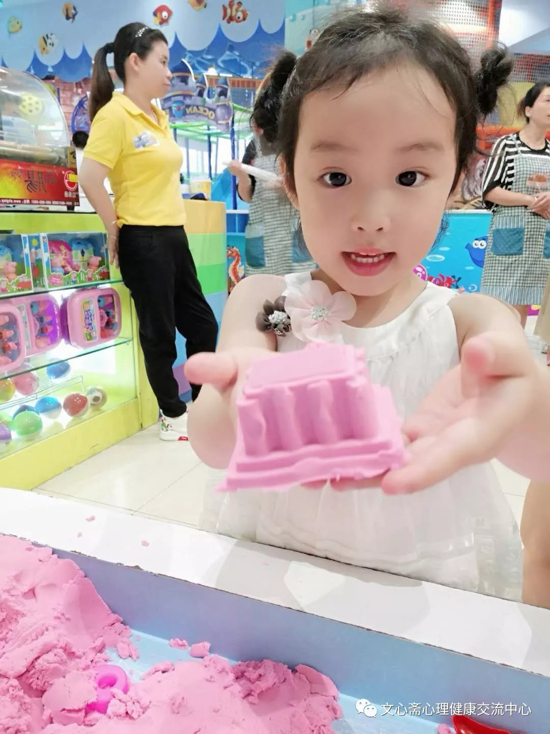 四岁宝宝,还尿裤子,尿床,可能是这些原因