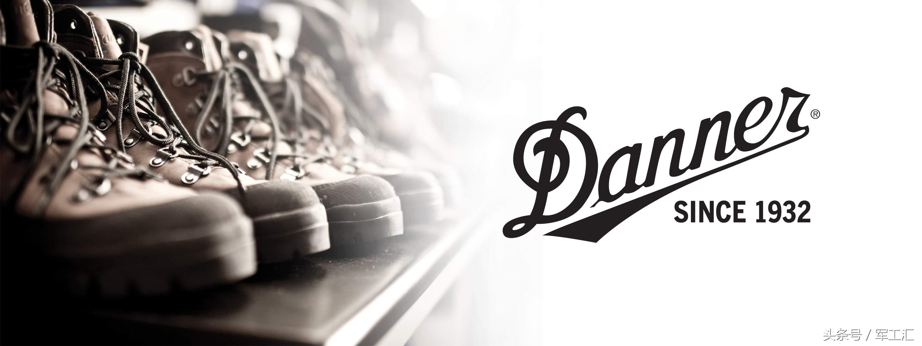 你必须知道的国产品牌,军品服饰品牌排行