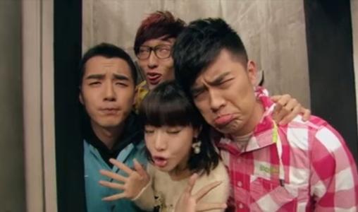 爱情公寓第五季第55集,爱情公寓第五季第35集