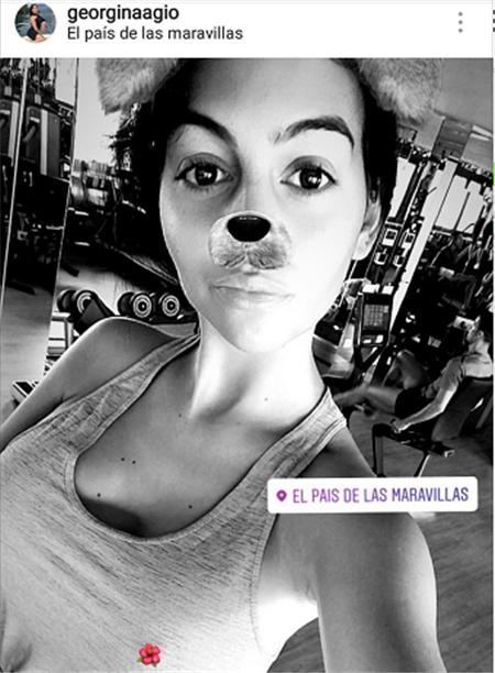 C罗又被女友“*拍偷**”！C罗8块腹肌不是天生的，是后天汗水换来的