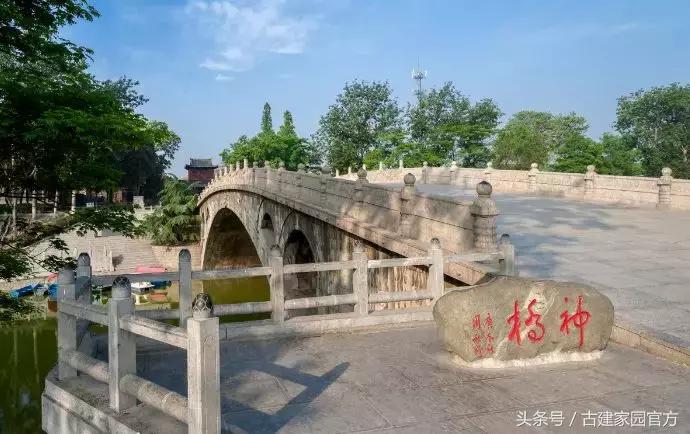 造桥匠师李春纪录片,隋朝造桥匠师李春活了多少岁