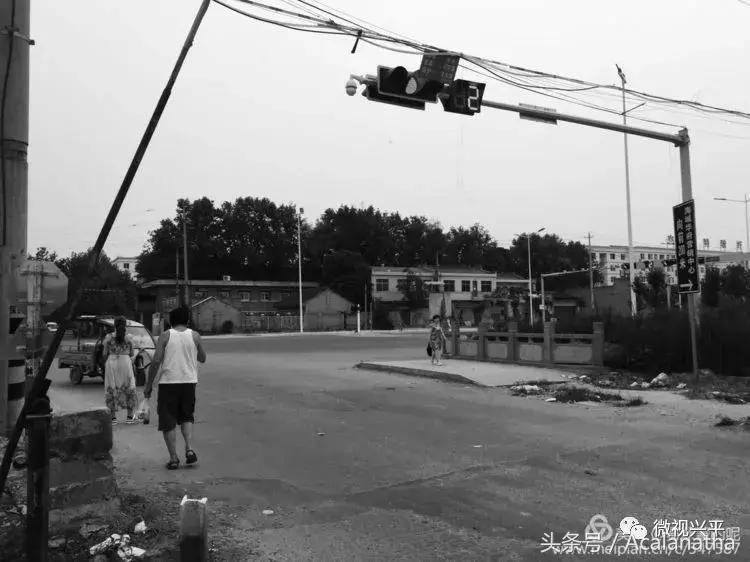 兴平：我的故乡我的云一一70后纤维厂纪事