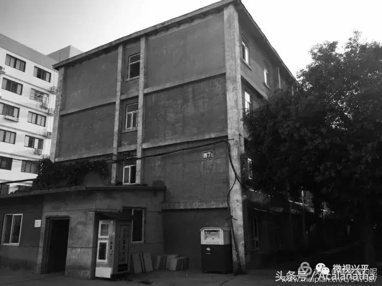 兴平：我的故乡我的云一一70后纤维厂纪事