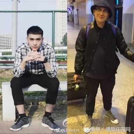 婚前婚后老公颜值差距搞笑对比,老公婚前婚后变化对比视频