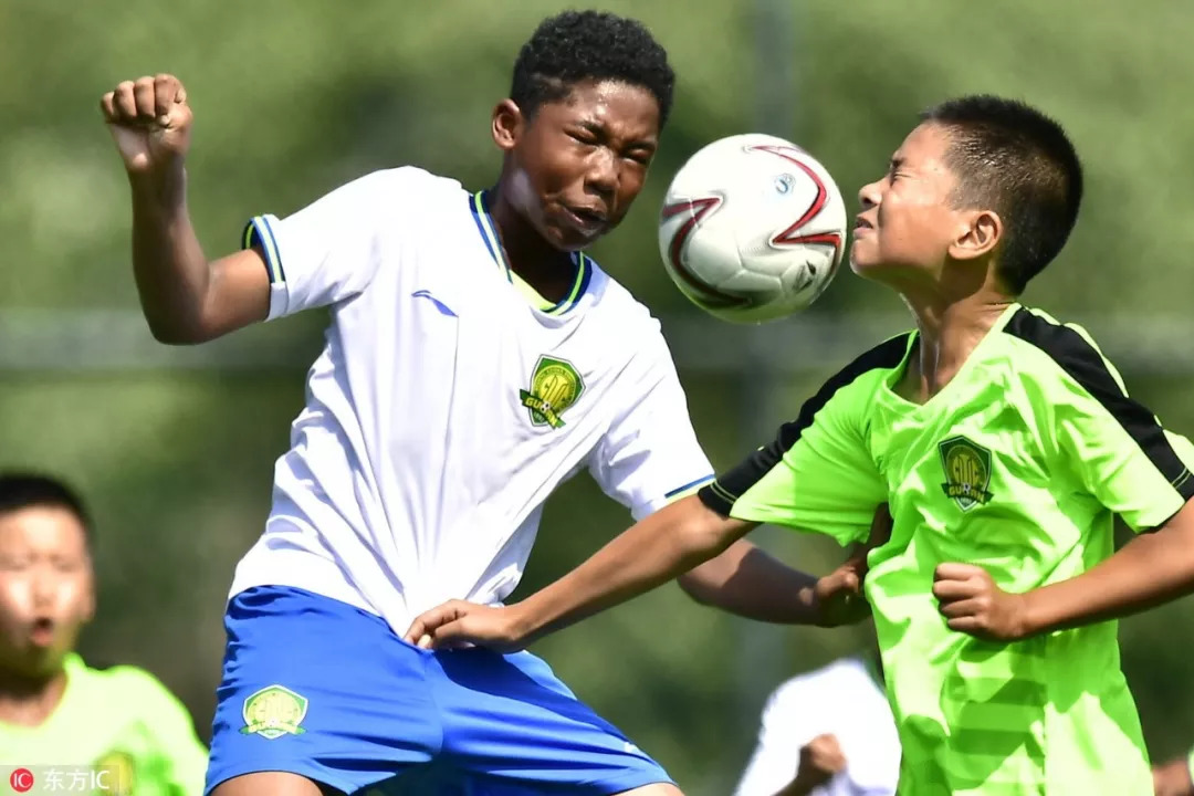 2023中赫国安杯邀请赛最新直播,北京国安未来之星