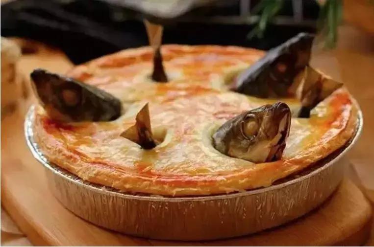 黑暗美食必吃榜,盘点那些年我吃过奇奇怪怪的美食