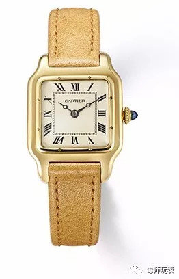 卡地亚山度士反面螺丝,卡地亚山度士介绍
