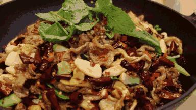 扬州这5家麻辣香锅，麻辣销魂，好吃到爆！