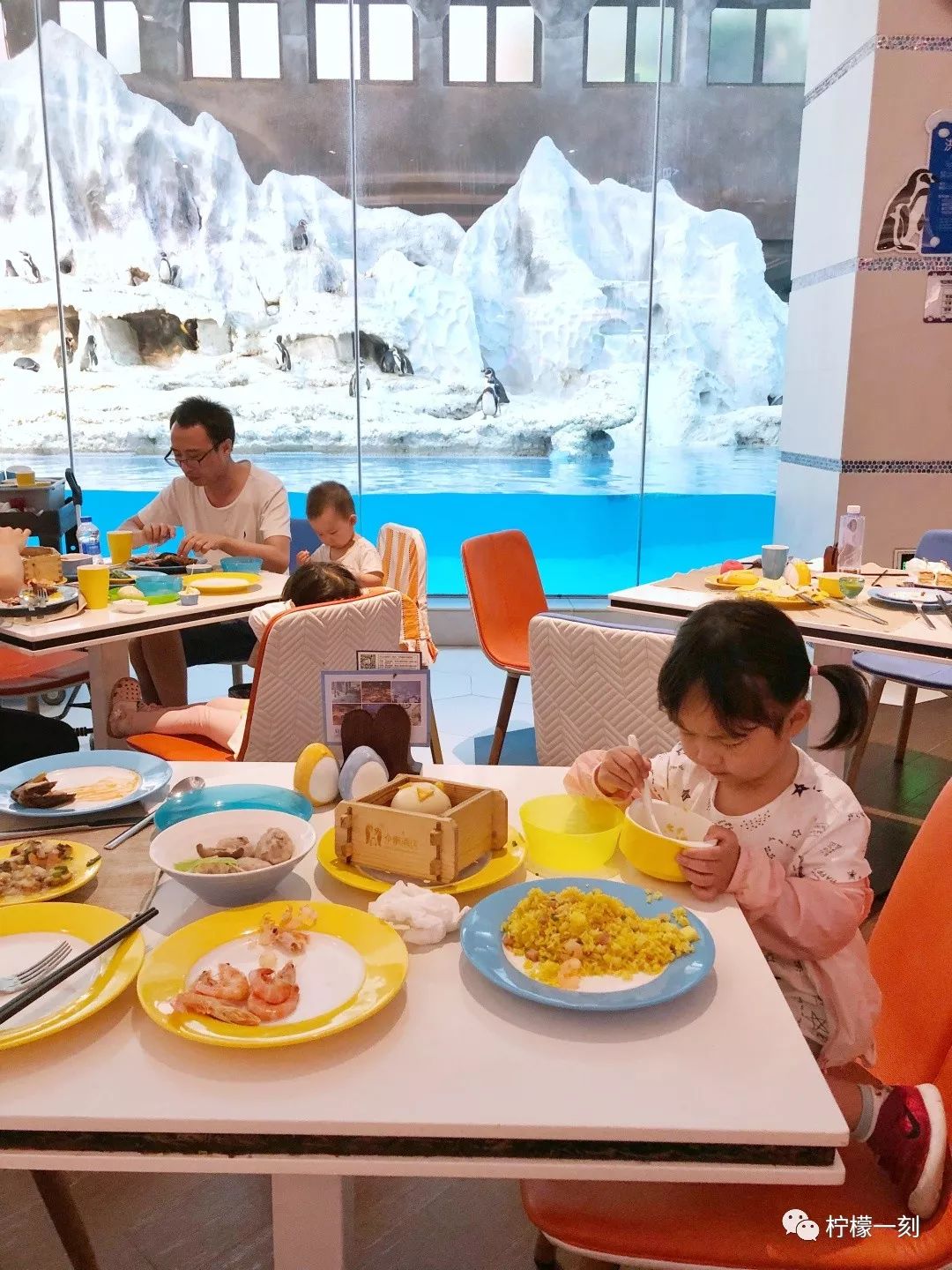 珠海长隆海洋王国美食攻略,深圳到珠海长隆海洋王国攻略