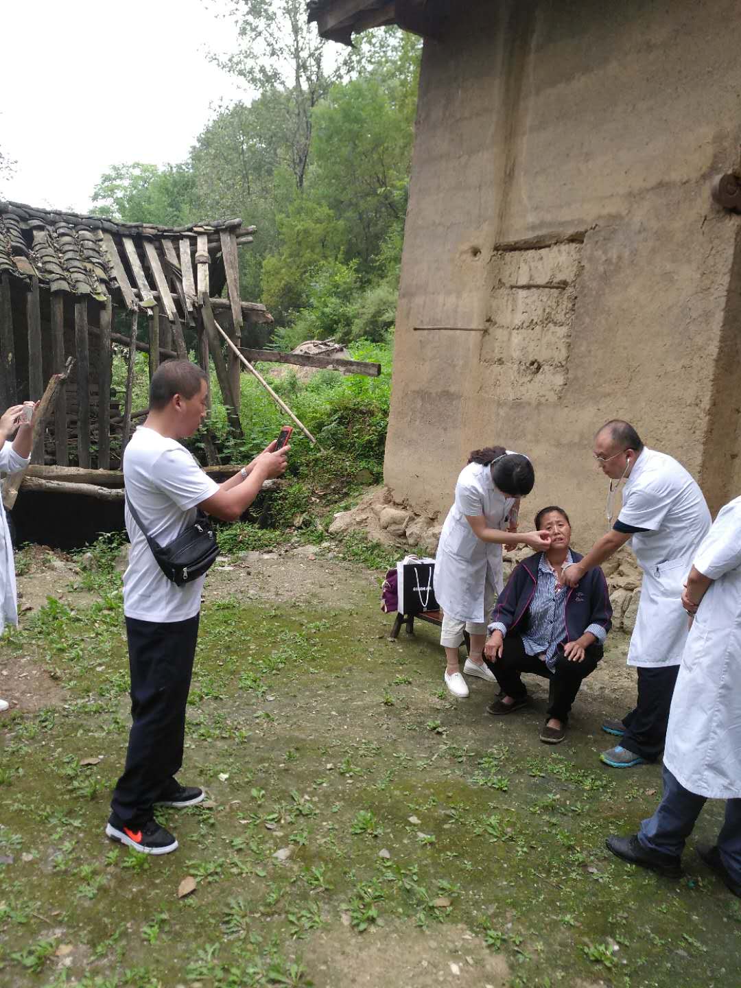 人民医院送药上门,市人民医院上门服务