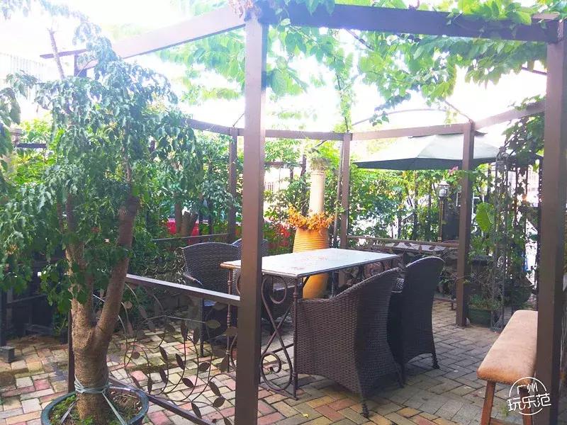 广州竟藏着一座欧式古堡,广州红砖厂创意园