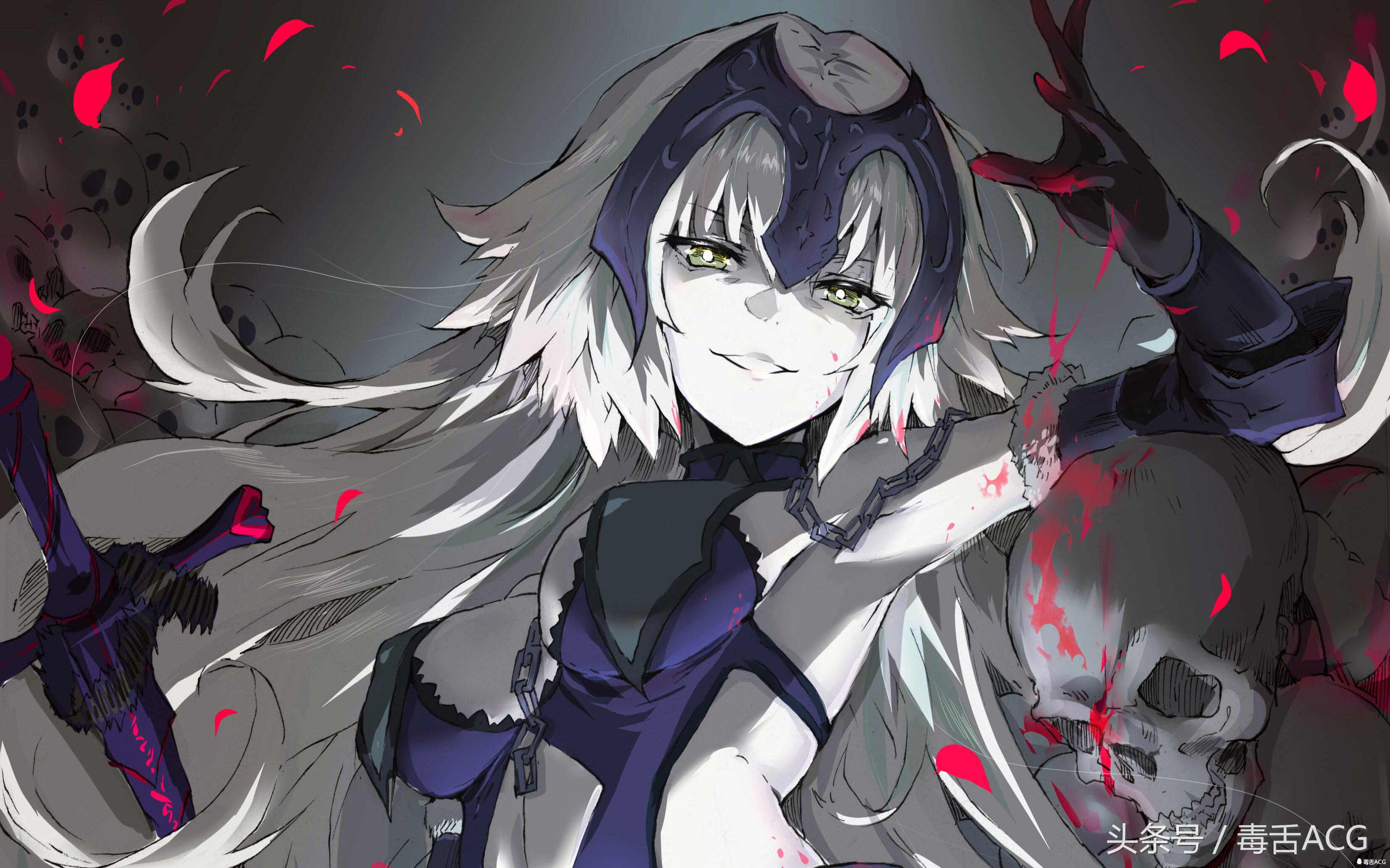 刷图刷到肝报废,FGO里最让玩家头疼的英灵素材有哪些？