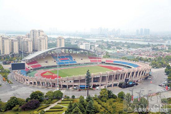 湘潭改革开放以来变化,改革开放前后40周年变化短片