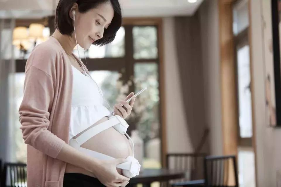 孕妇胎心监护不过是怎么回事,孕妇胎心监护一直不过关什么原因