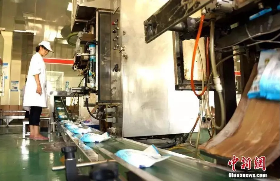 食盐有毒吗真实事件,关于食盐是否有毒