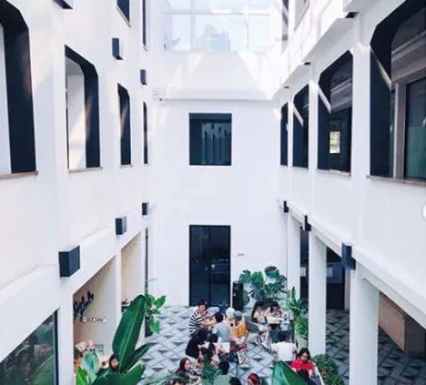 纽约大牌来魔都搞事啦！这一次还有董力男神加入哦