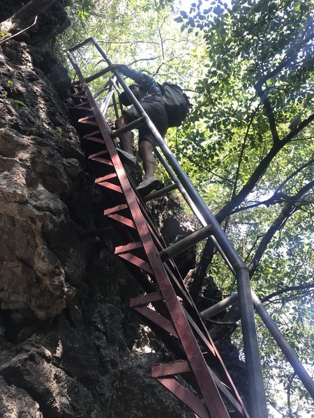 桂林阳朔无敌风景,阳朔龙头山水美如人间仙境