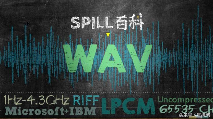 你的MP3*放播**器支持什么格式？世界上最流行无损音乐格式都在这了