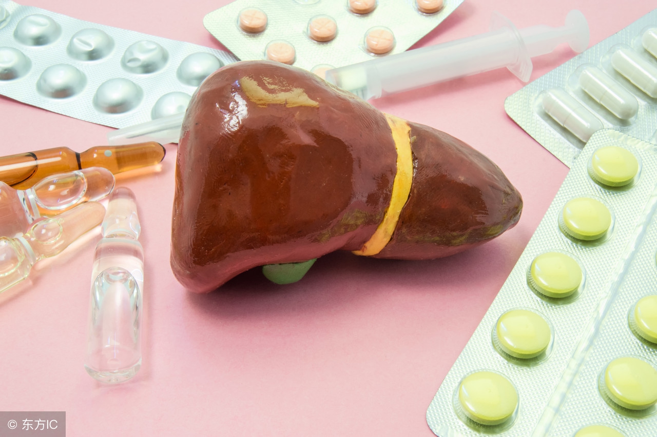 乙肝合并脂肪肝服什么保肝药,乙肝合并脂肪肝可以用干扰素吗