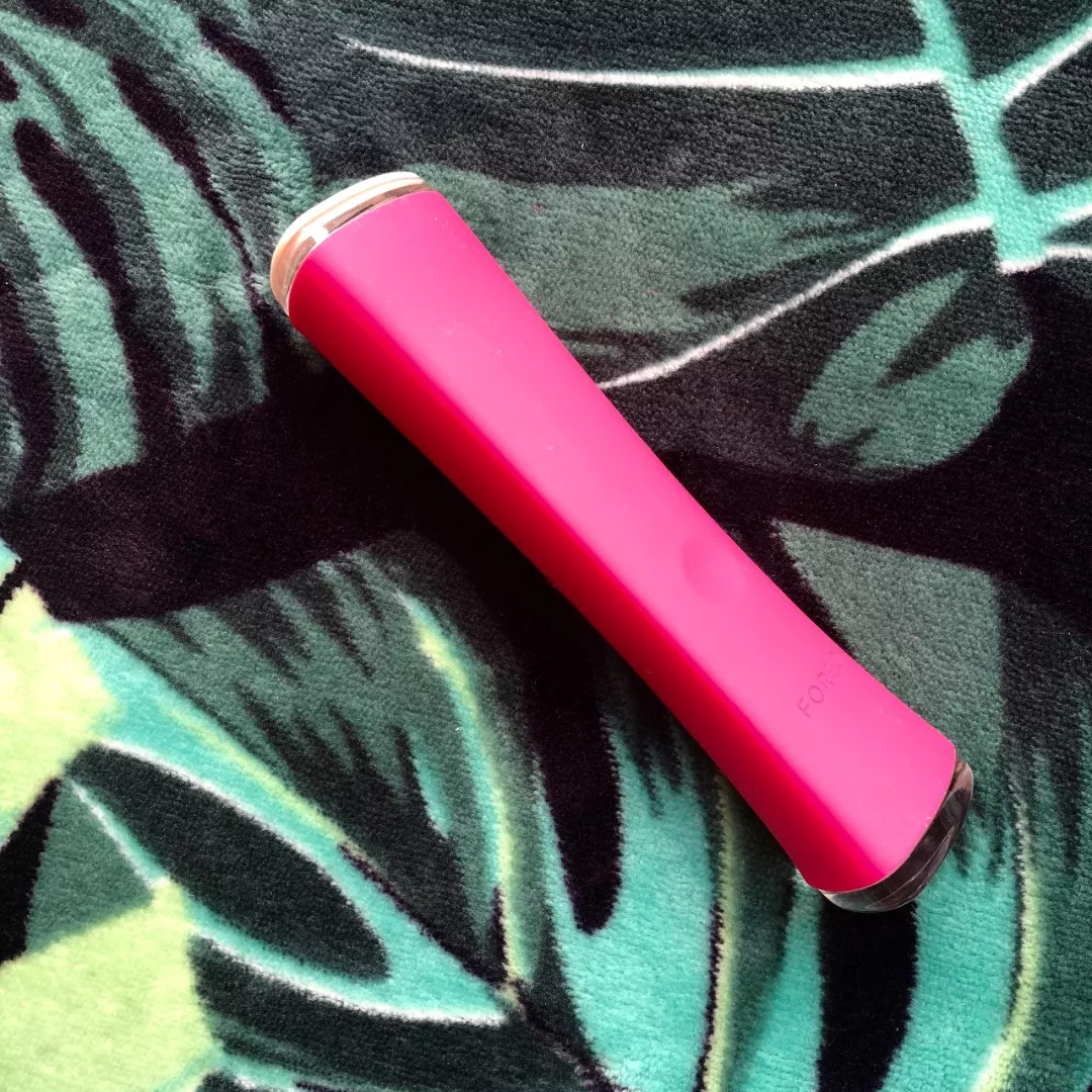 网红款美容仪,网红款美容仪器的副作用