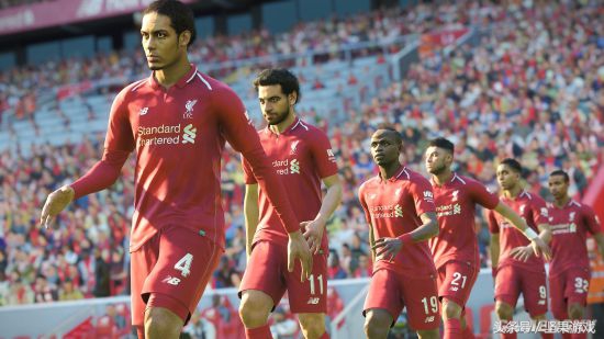 实况2019ign评分,实况足球2019整体评分