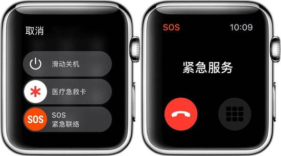 不放心出行?先学习一键求救吧