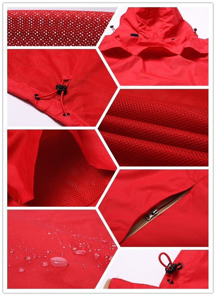 舒莱狮防晒衣,舒莱狮风雨衣