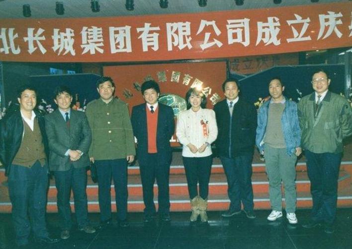 为争一口气,他苦心造车28载,重塑中国制造新名片